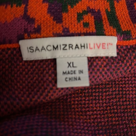 Preloved ISAACMIZRAHILIVE! B30 - Picture 8 of 9